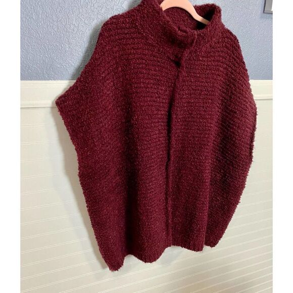 Elsamanda Anthropologie Cardigan Sweater - Picture 5 of 7